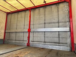 Ford Transit **EURO 4-2400-BELGIAN ORIGINE**