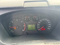 Ford Transit **EURO 4-2400-BELGIAN ORIGINE**