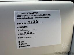 Land Rover Discovery **2500TD-FRENCH DOCUMENTS**