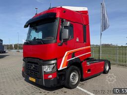 Renault T460 Day Cab, Euro 6, / 2 Tanks