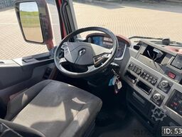 Renault T460 Day Cab, Euro 6, / 2 Tanks