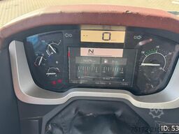 Renault T460 Day Cab, Euro 6, / 2 Tanks