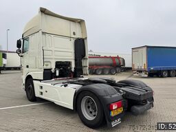 DAF XF 480 SSC, Euro 6, / 2 Tanks