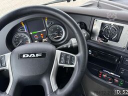 DAF XF 480 SSC, Euro 6, / 2 Tanks