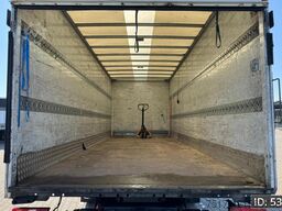 Mercedes-Benz Atego 1223 Day Cab, Euro 6, / Cargolift