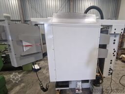 Haas Minimill