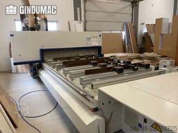 SCM Morbidelli Author M100
