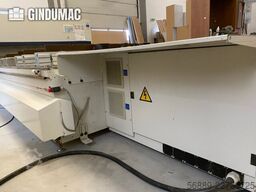 SCM Morbidelli Author M100