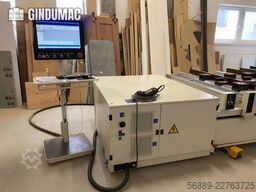 SCM Morbidelli Author M100