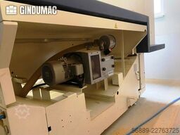 SCM Morbidelli Author M100