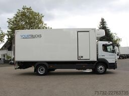 Mercedes-Benz Atego 1524 E6 CS 1250MT Bi Multi-Temp Türen+LBW