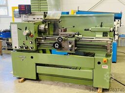 Weiler Commodor B