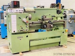 Weiler Commodor B
