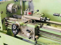 Weiler Commodor B