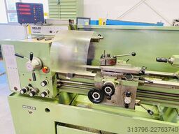 Weiler Commodor B