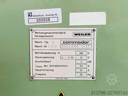 Weiler Commodor B