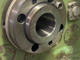 Weiler Commodor B