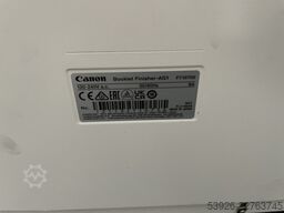 Canon Booklet Finisher-AG1