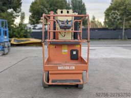 JLG Toucan T8E