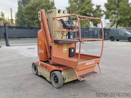 JLG Toucan T8E