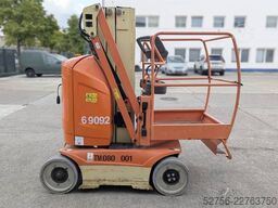 JLG Toucan T8E