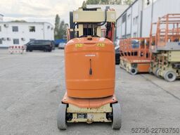 JLG Toucan T8E