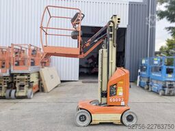 JLG Toucan T8E