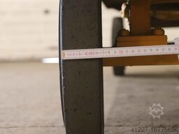 unbekannt 3000/1500/H545 mm