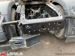 MAN TGS 18.460 4x4H*Hydrodrive*AP-Achse*Retarder*