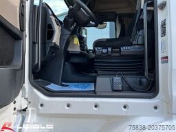 MAN TGX 18.510 BLS*XLX*2xTank*Standklima*496 TKM*