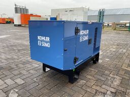 Rehlko K9 - 9 kVA Generator - DPX-17000