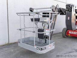 Manitou 150 AET JC 3D