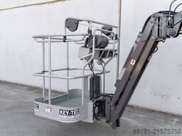 Manitou 150 AET JC 3D