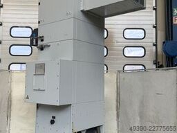 DAMBAUER GmbH - HURRICAN Tonga BG32 / ST / 27-3000