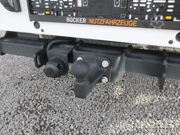 MAN 3.160 TGE Doka Klima 3.640mm Radstand neu