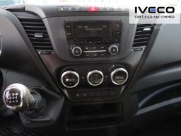 IVECO Daily 35S16V Klima, PDC, Radstand 3520mm,L3H2