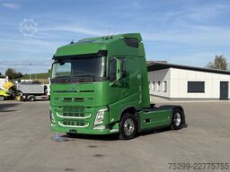 Volvo FH-460 4x2T Kipphydraulik / Swiss-Vehicle