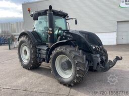 Valtra S354