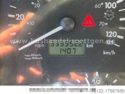 VAN HOOL T 918 Altano/ Klima/ Lounge/ Nightliner/ 12-Bett