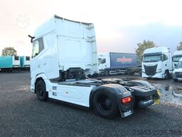 DAF XG+ 530 Leder Standklima Intarder LED