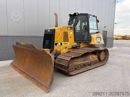 CAT D 6 K 2 LGP