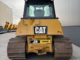CAT D 6 K 2 LGP