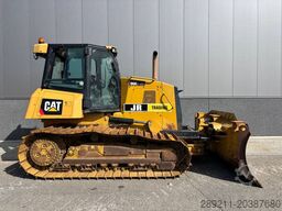 CAT D 6 K 2 LGP