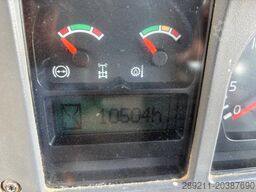 Volvo A 25 D (Under Preparation)