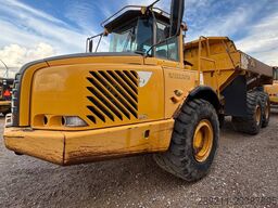 Volvo A 30 D (Under Preparation)