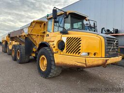 Volvo A 30 D (Under Preparation)