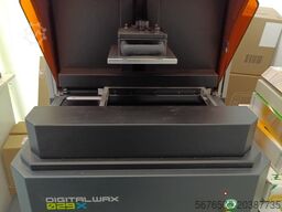 DWS System DigitalWax 029X