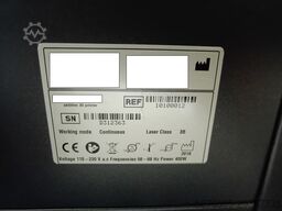 DWS System DigitalWax 029X