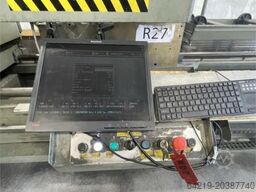 Emmegi Twin Electra Sun TU/6