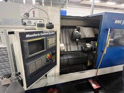 Monforts RNC 500 Duoturn